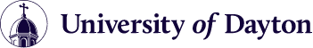 University of Dayton logo